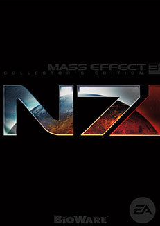 Mass Effect 3 Digital Deluxe Edition Upgrade для ПК — цифровая загрузка | Игры Origin